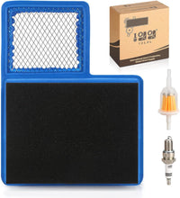 Load image into Gallery viewer, Yamaha Golf Cart Tune Up Kit for G16-G22 G29 Drive Gas 1996-up Engines