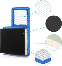 Load image into Gallery viewer, Yamaha Golf Cart Tune Up Kit for G16-G22 G29 Drive Gas 1996-up Engines